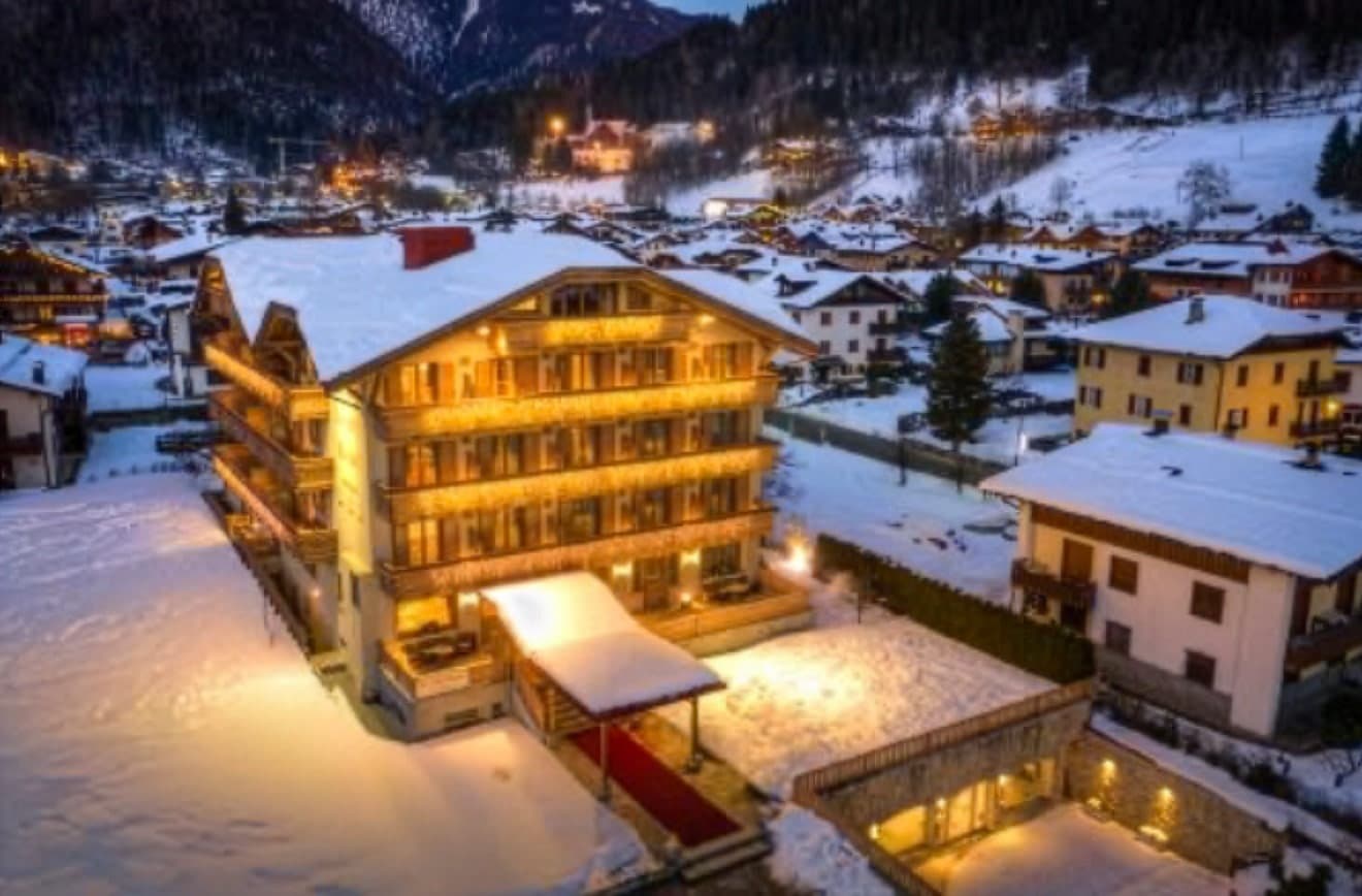 Un asset alberghiero che torna a generare valore