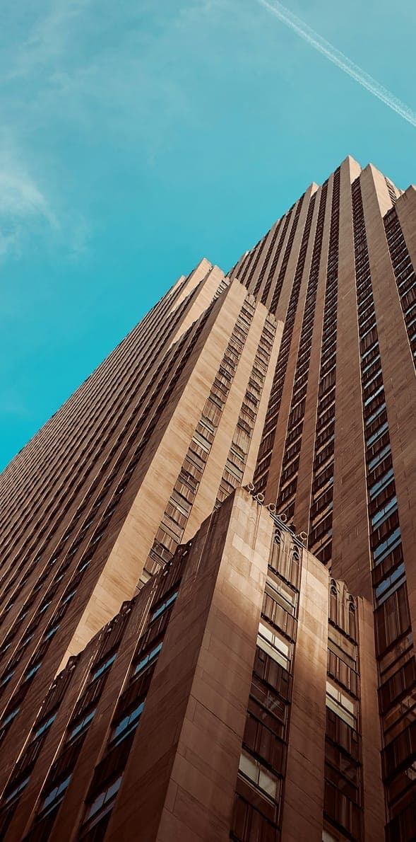 Sfide del mercato per Orion Group