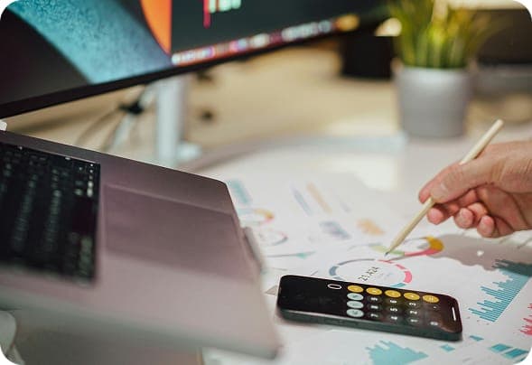 Financial, legal and real estate expertise for Orion Group