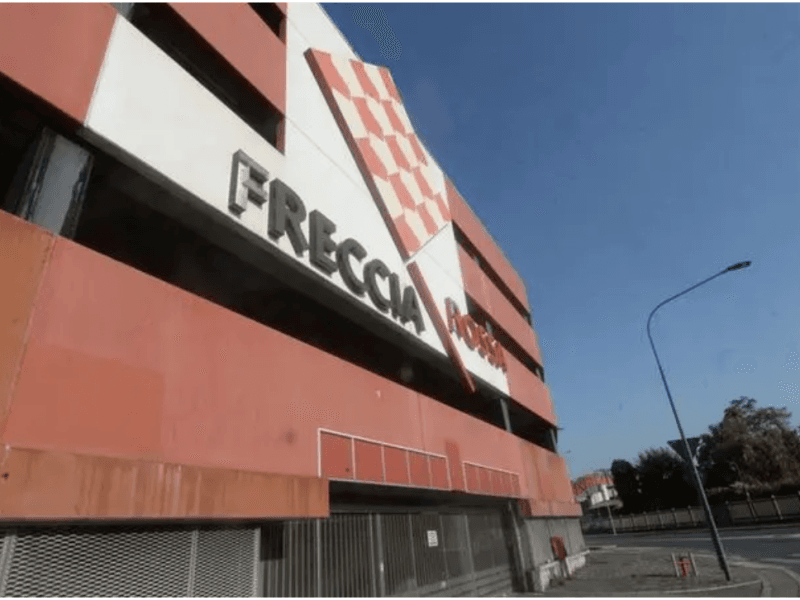 MyCredit affida a Borgosesia il rilancio del Freccia Rossa